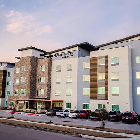 Towneplace Suites By Marriott Temple Exterior photo
