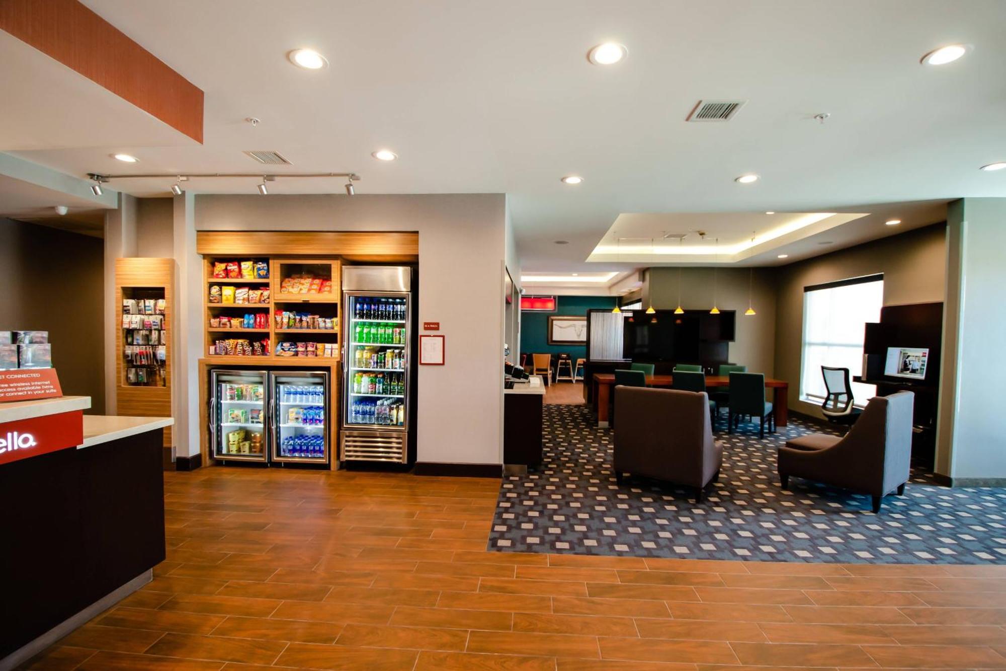 Towneplace Suites By Marriott Temple Exterior photo