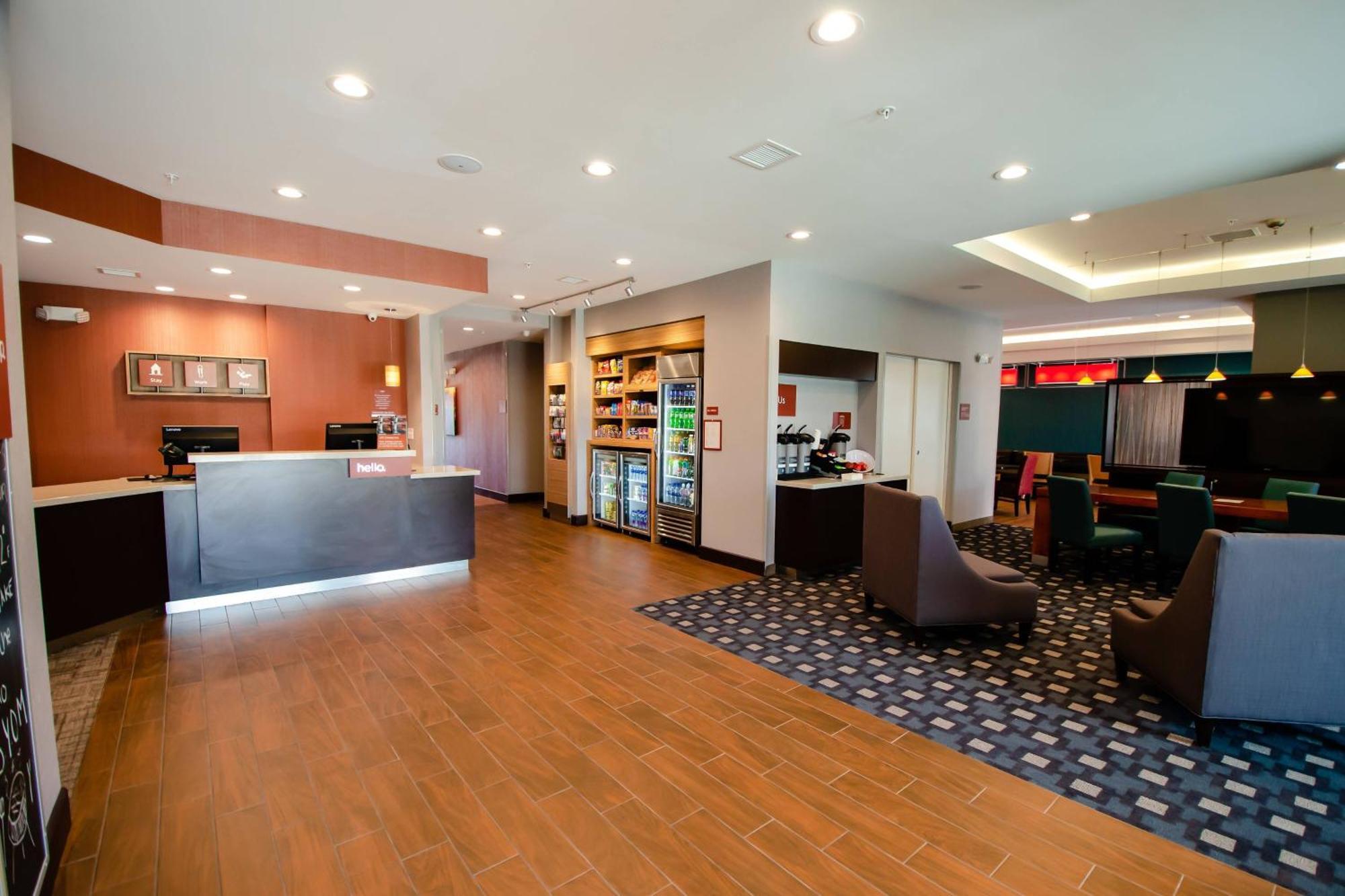 Towneplace Suites By Marriott Temple Exterior photo